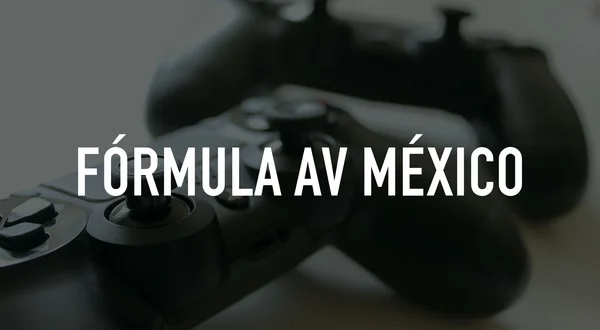 Fórmula AV México
