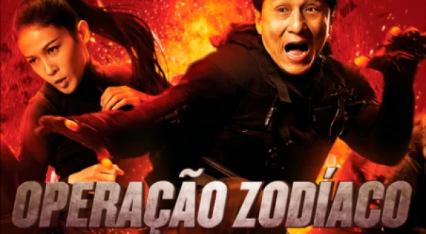 Operação Zodíaco