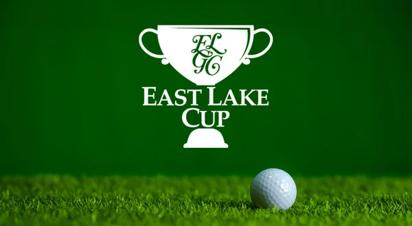 2026 East Lake Cup