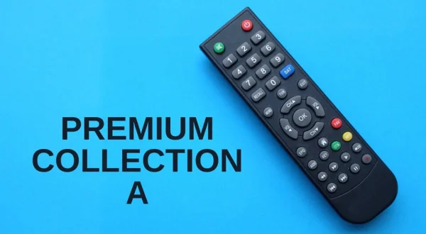 Premium Collection A