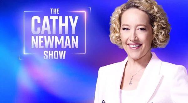 The Cathy Newman Show