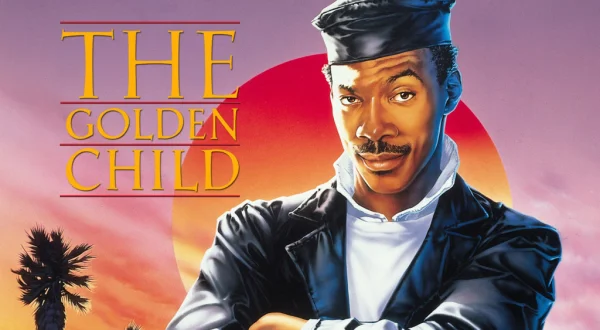 El chico de oro