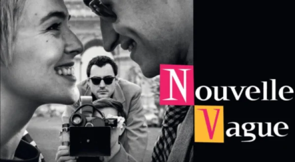 Nouvelle Vague