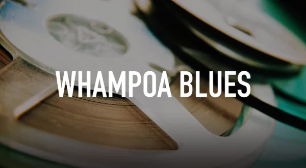 Whampoa Blues