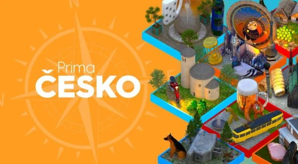 Prima ČESKO