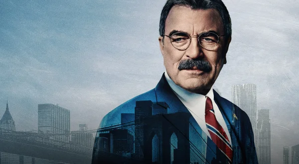 Blue Bloods