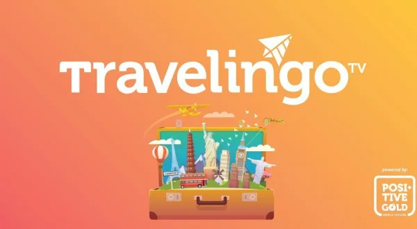 Travelingo - A Video Catalog Of Hotels