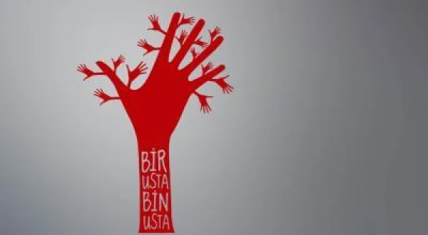 Bir Usta Bin Usta