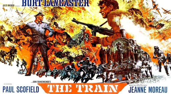 The Train