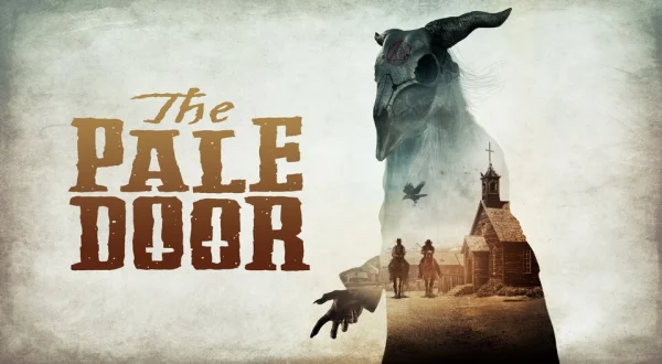 The Pale Door