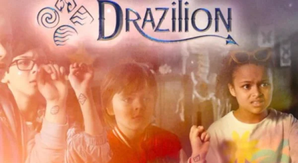Drazilion