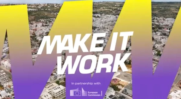 Make it Work
