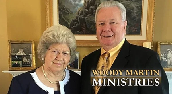 Woody Martin Ministries