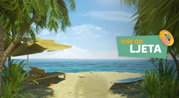 Više od ljeta