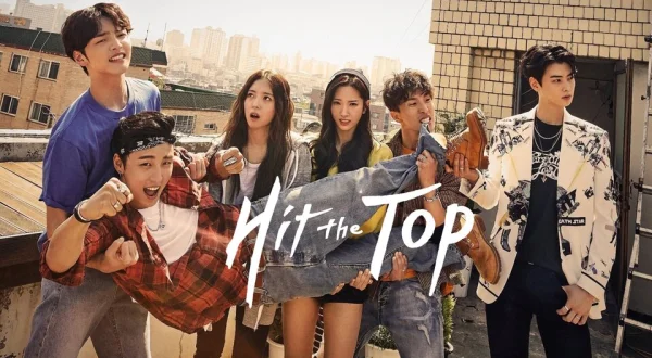 Hit the Top