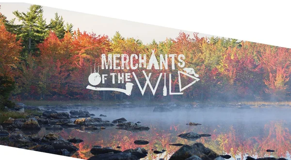 (Mi'kmaq) Merchants of the Wild