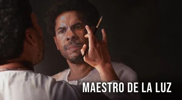 Maestro de la luz