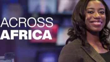 Across Africa