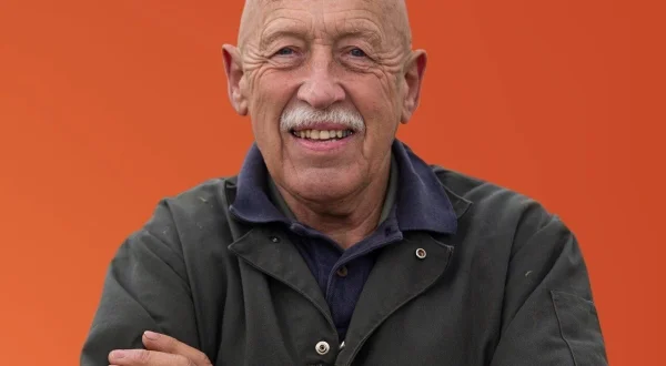 The Incredible Dr. Pol