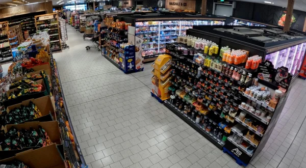 Marktcheck checkt ... Edeka