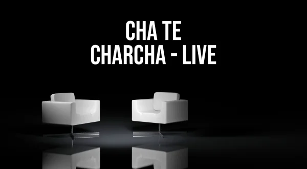 Cha Te Charcha