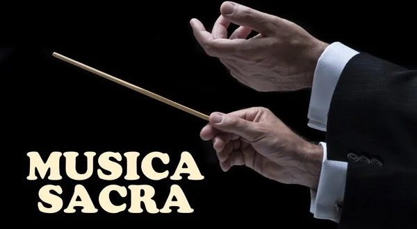 Musica Sacra