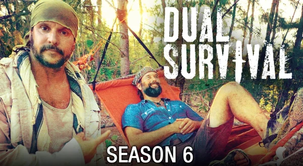 Dual Survival