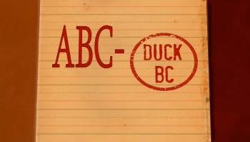 ABC - duckBC