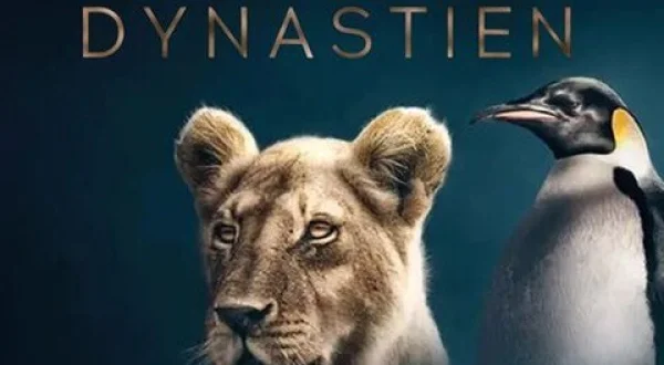 Wilde Dynastien