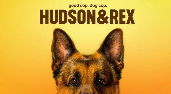 Hudson & Rex