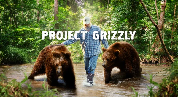 Project Grizzly