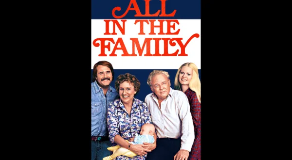 All in the Family