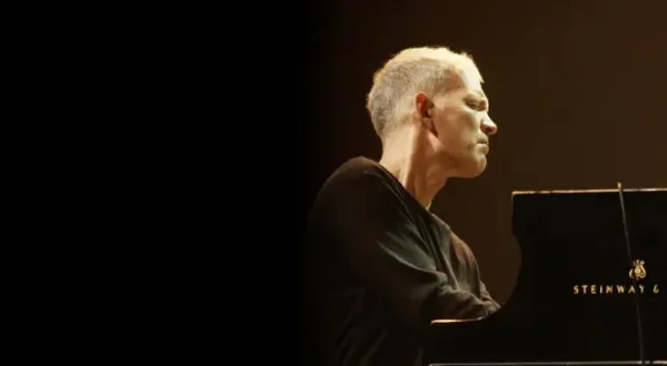 Brad Mehldau Trio: Festival International de Jazz de Montréal