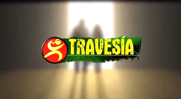 Travesía