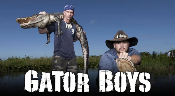 Gator Boys