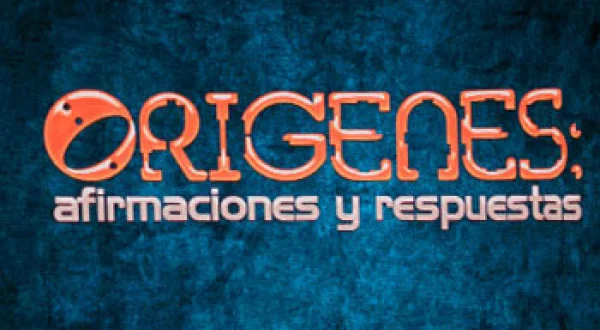 Orígenes