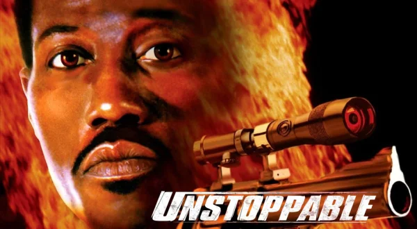 Unstoppable