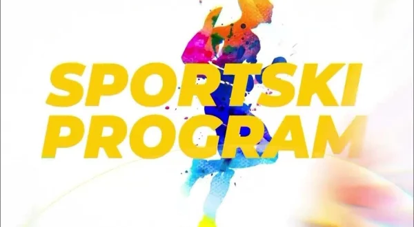 Sportski program