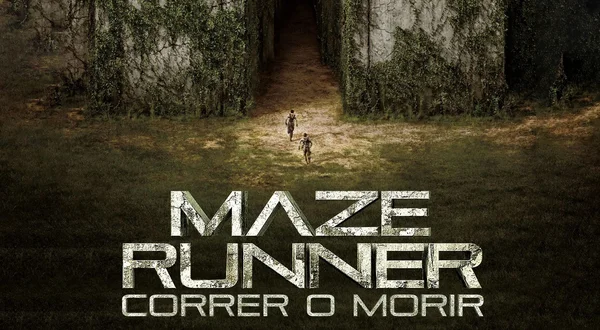 Maze Runner: correr o morir