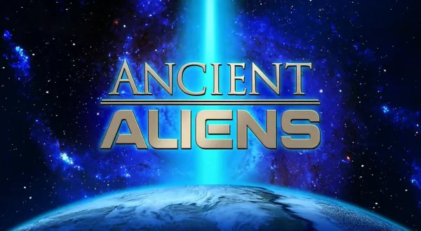 Alienígenas