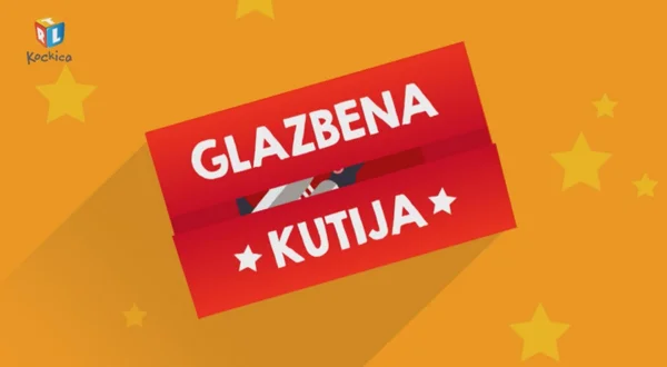 Glazbena kutija
