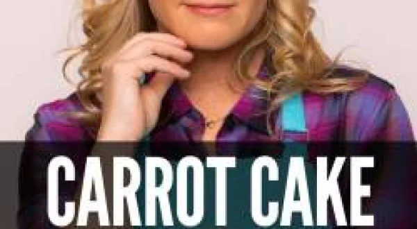 Carrot Cake Murder: A Hannah Swensen Mystery
