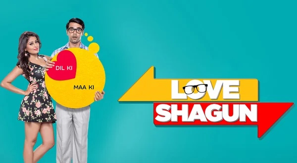 Love Shagun (Ad-Free)