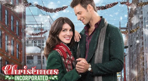 Christmas Incorporated
