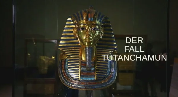 Der Fall Tutanchamun