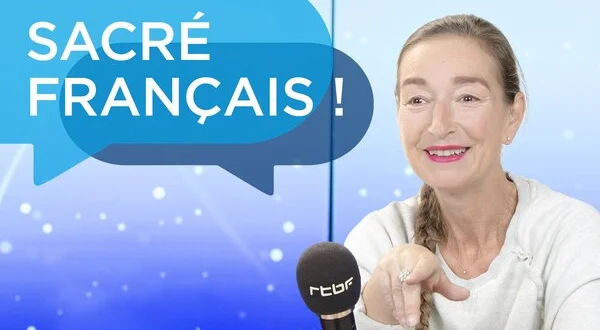Sacré français !
