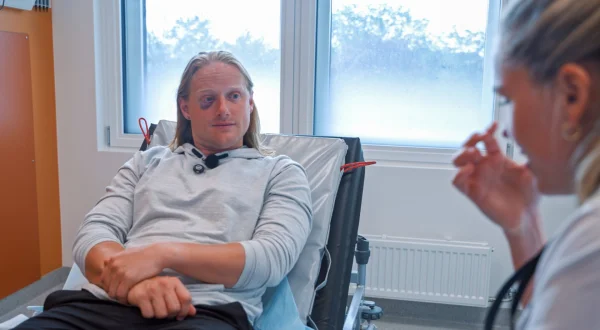 Emergency Room (Norway)