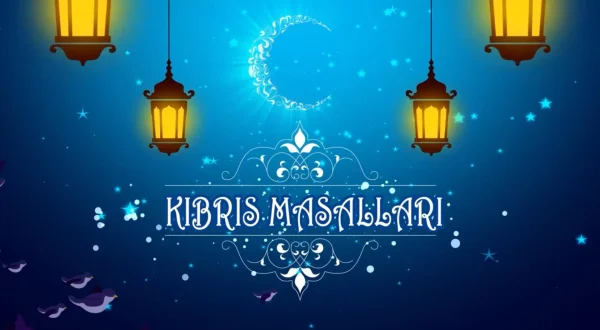 Kıbrıs Masalları