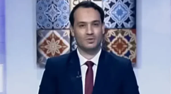 Noor Fi Qalbi