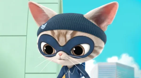 SuperChatons